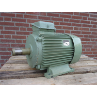 18,5 KW 1455 RPM As 48 mm.Used.